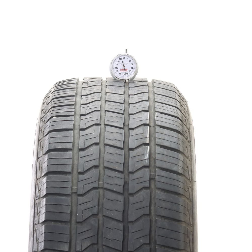 Set of (2) Used 275/60R20 Caldera Confidence LT-S 115T - 6.5-7.5/32 - Image 2
