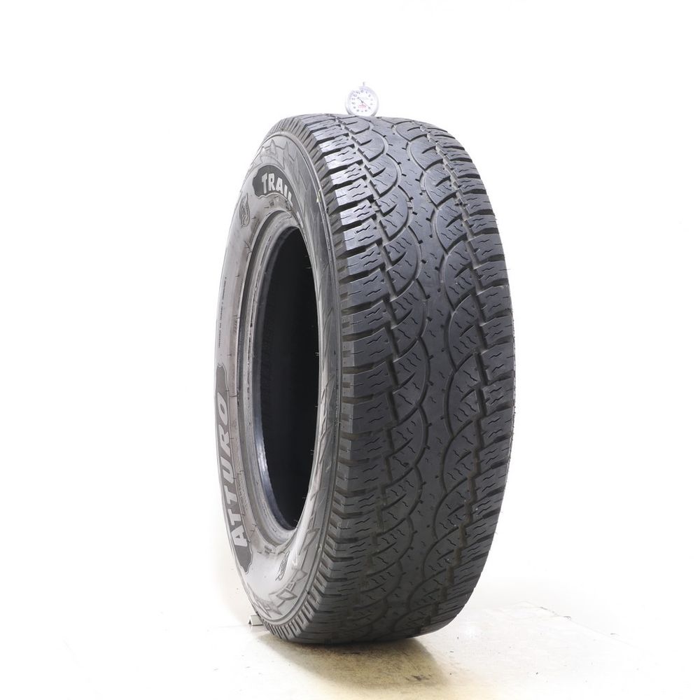 Used 275/65R18 Atturo Trail Blade AT 116T - 5/32 - Image 1