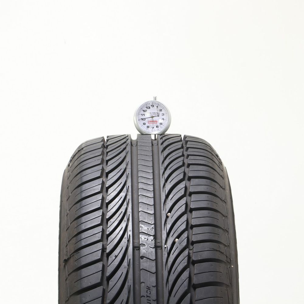 Set of (4) Used 225/65R17 General Reliatrek 102H - 8.5-10/32 - Image 5