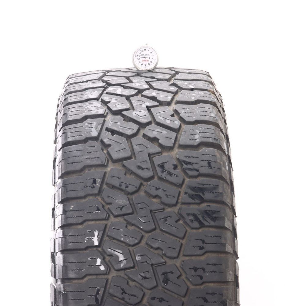 Used LT 325/65R18 Falken Wildpeak A/T3W 127/124S E - 10.5/32 - Image 2