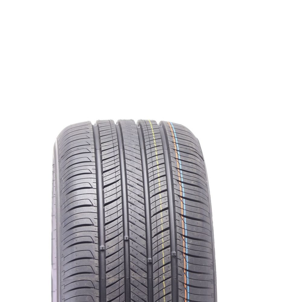 Set of (4) New 225/50R17 Hankook Kinergy GT 94V - 10/32 - Image 2