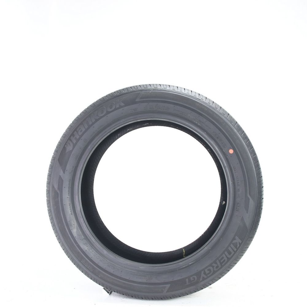 Set of (4) New 225/50R17 Hankook Kinergy GT 94V - 10/32 - Image 3