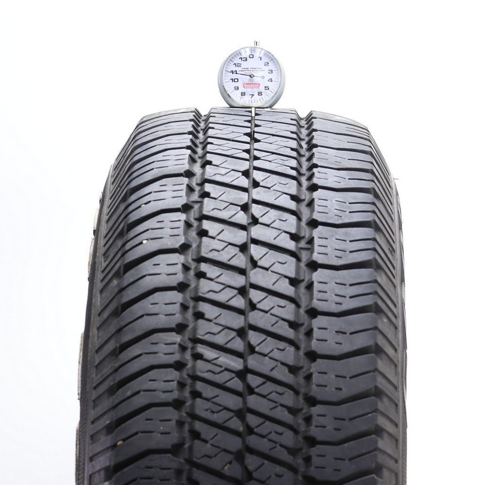 Set of (2) Used 235/70R16 Goodyear Wrangler SR-A 104S - 10.5-11/32 - Image 2