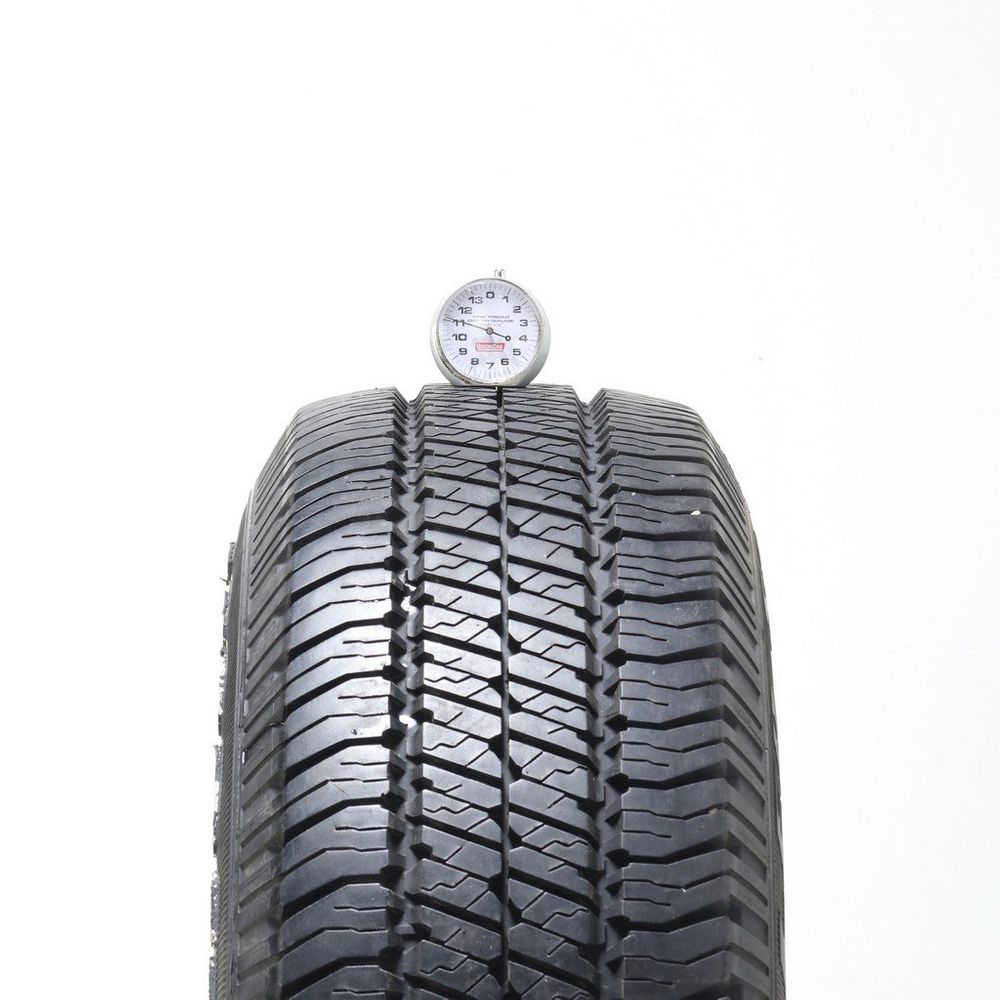 Set of (2) Used 235/70R16 Goodyear Wrangler SR-A 104S - 10.5-11/32 - Image 5
