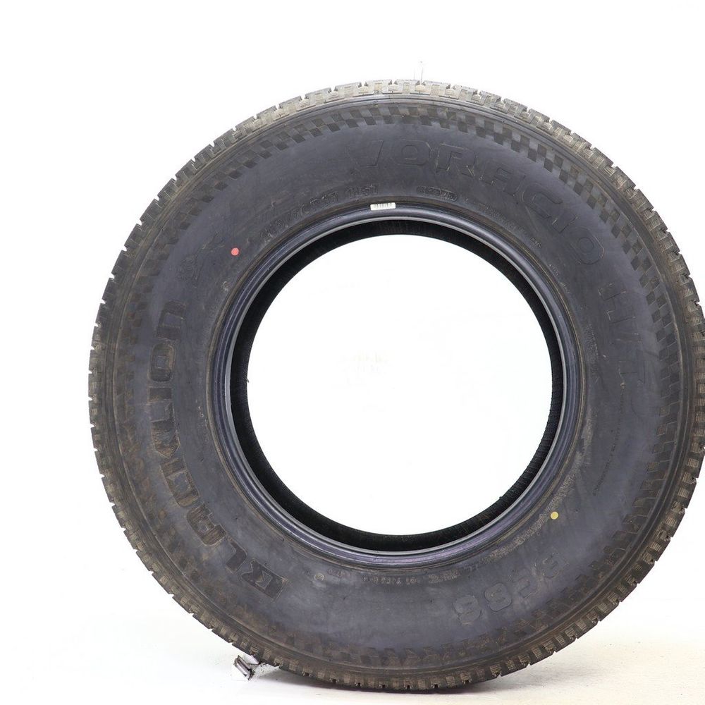 Set of (2) Used 265/70R17 Blacklion Voracio HT BC86 115T - 9.5-10/32 - Image 3