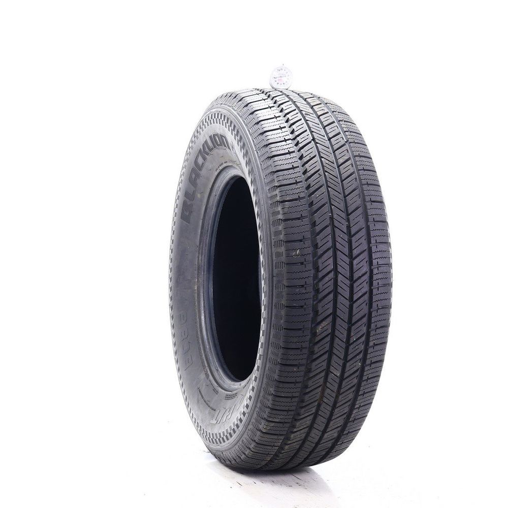 Set of (2) Used 265/70R17 Blacklion Voracio HT BC86 115T - 9.5-10/32 - Image 4