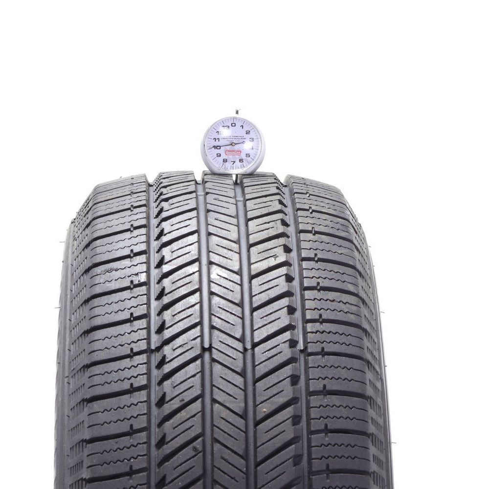 Set of (2) Used 265/70R17 Blacklion Voracio HT BC86 115T - 9.5-10/32 - Image 5