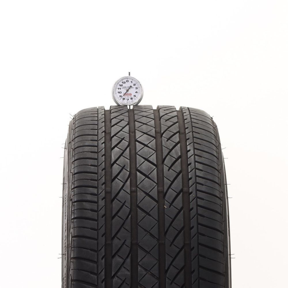 Set of (2) Used 235/40R19 Bridgestone Turanza EL440 92V - 7.5-8.5/32 - Image 5