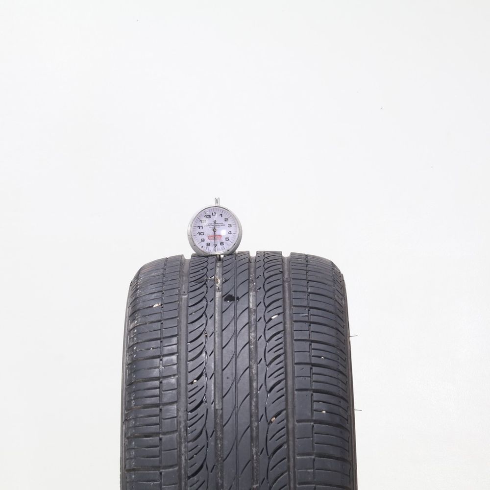 Set of (4) Used 205/45R17 Hankook Optimo H426 HRS Run Flat 88V - 7-8/32 - Image 2