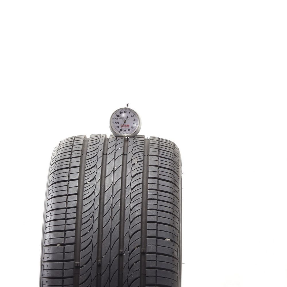 Set of (4) Used 205/45R17 Hankook Optimo H426 HRS Run Flat 88V - 7-8/32 - Image 5
