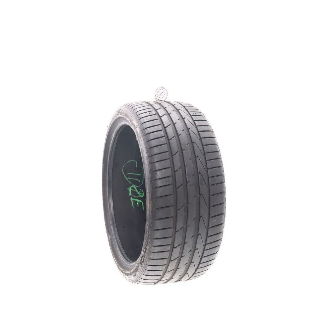 Used 245/35ZR19 Hankook Ventus S1 evo2 K117 93Y - 9/32 - Image 1