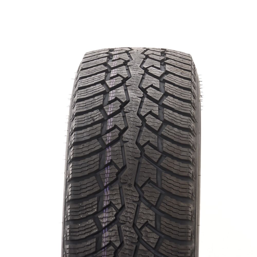 New 225/75R16C Nokian Hakkapeliitta CR4 121/120R - Image 2
