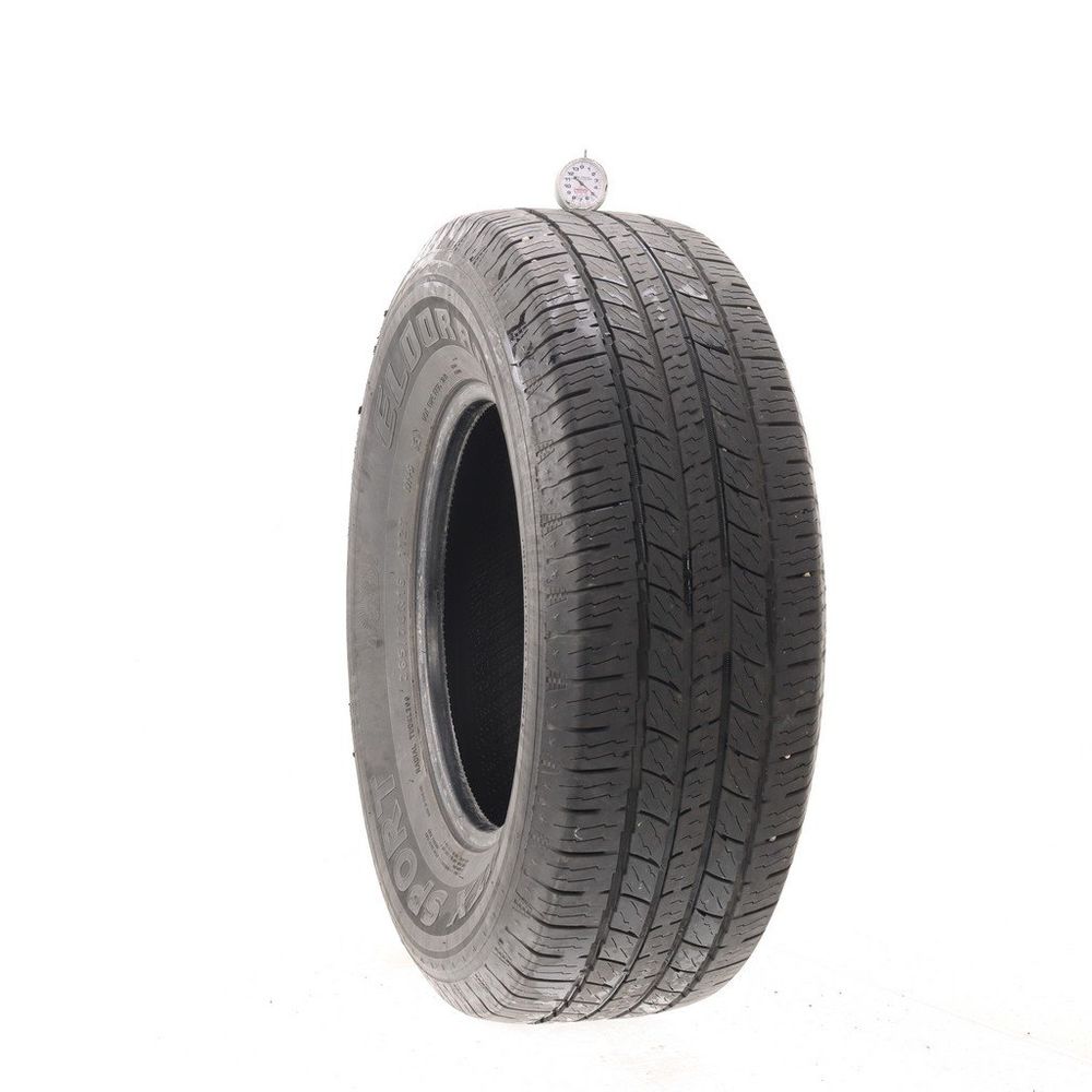Used 265/70R16 Eldorado HTX Sport 112T - 5/32 - Image 1