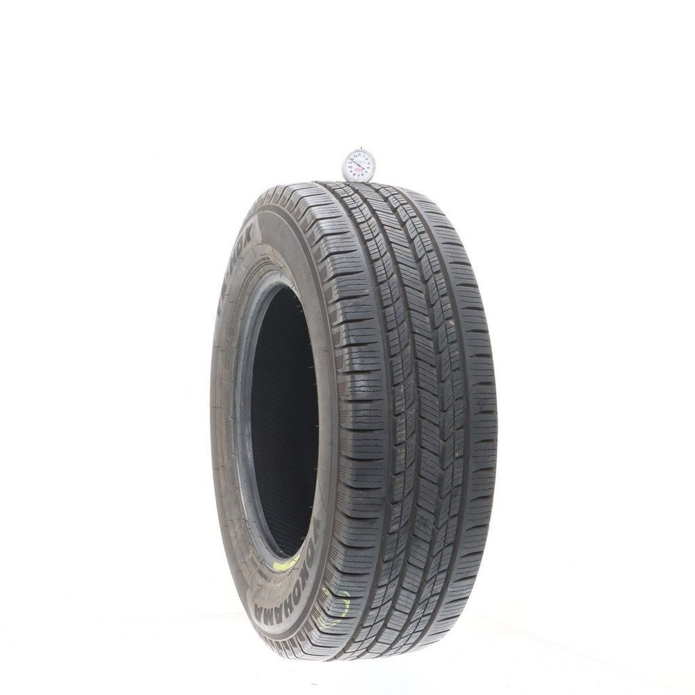 Used 235/65R16C Yokohama YK-HDX 121/119R - 12/32 - Image 1