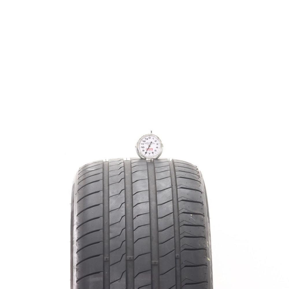 Used 235/45ZR18 Lexani Volt-EC 98Y - 8/32 - Image 2