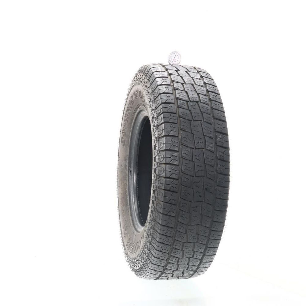 Used LT 265/75R16 Pantera Supertrac A/T 123/120S E - 7.5/32 - Image 1
