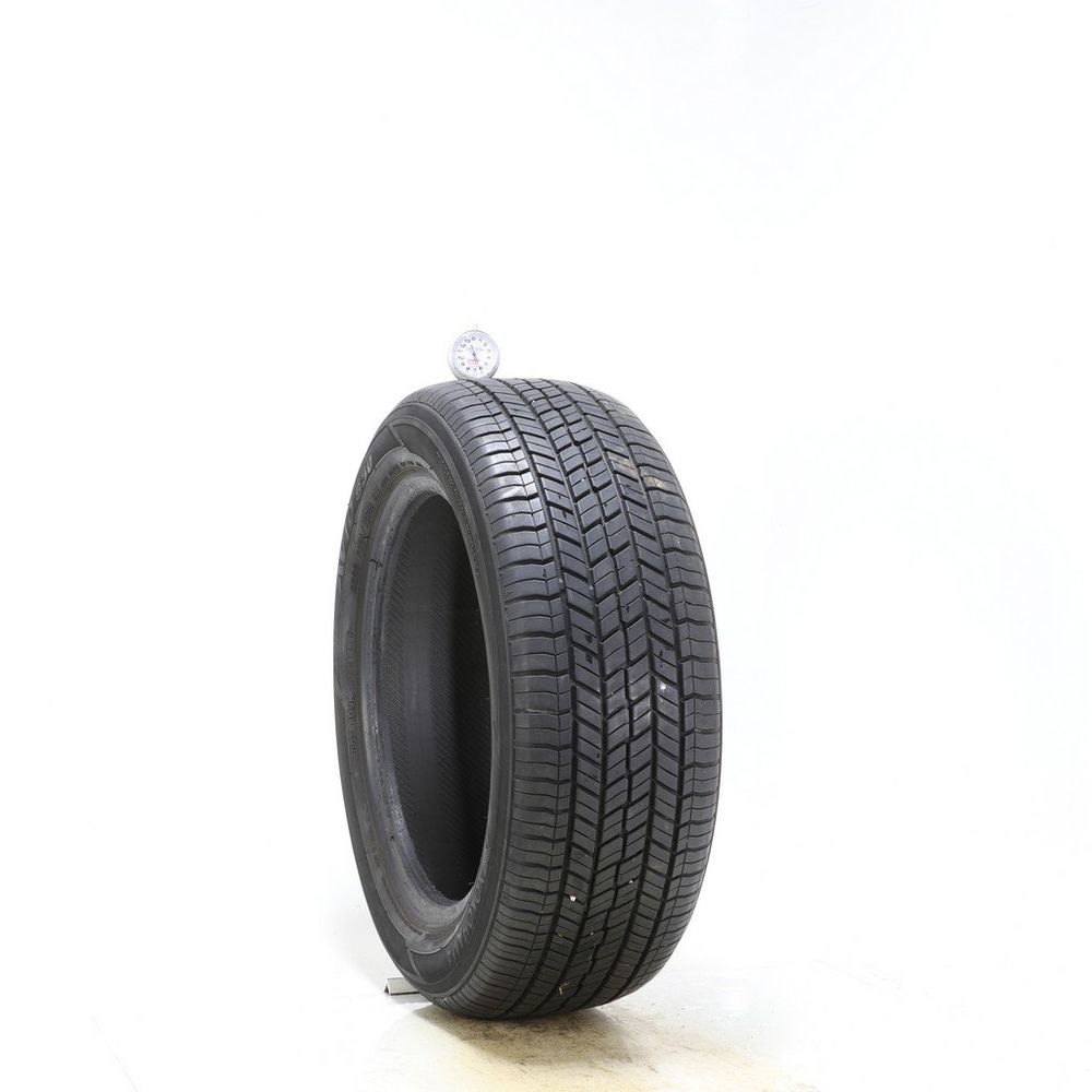 Set of (2) Used 205/55R16 Yokohama Avid S30D 89V - 6-7.5/32 - Image 1