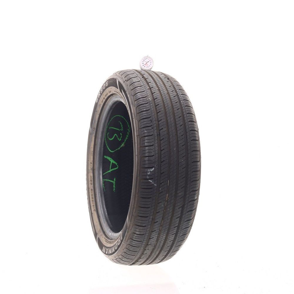 Used 215/55R18 Ironman GR906 95H - 8.5/32 - Image 1