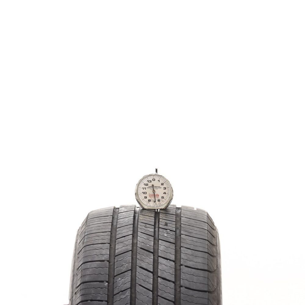Used 195/60R15 Michelin Defender T+H 88H - 7/32 - Image 2