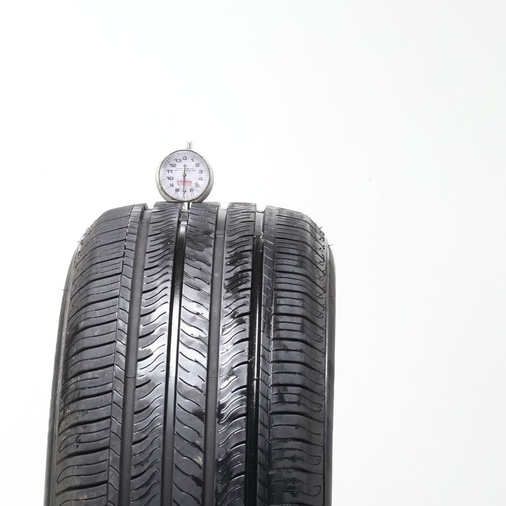 Set of (4) Used 235/60R18 Blackhawk Street-H HH11 103H - 7-8/32 - Image 2