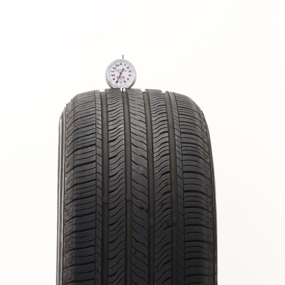 Set of (4) Used 235/60R18 Blackhawk Street-H HH11 103H - 7-8/32 - Image 5