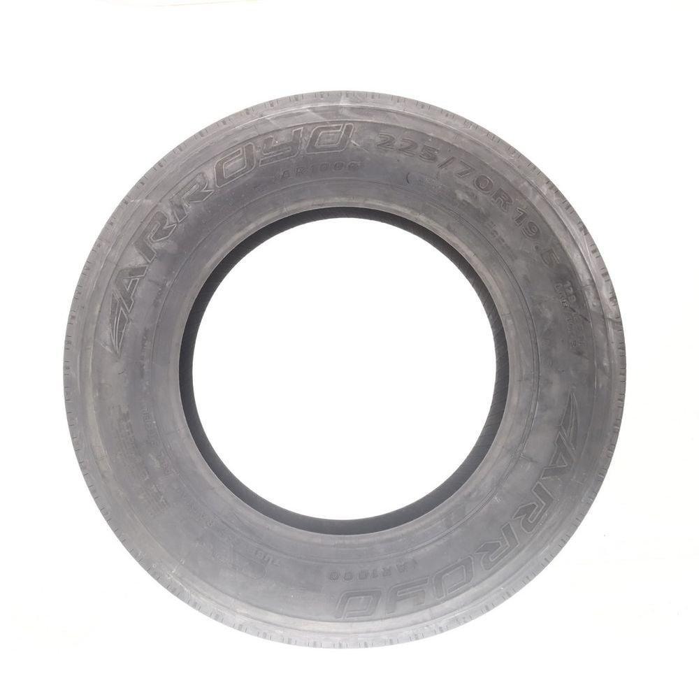 New 225/70R19.5 Arroyo AR1000 129/128M - Image 3