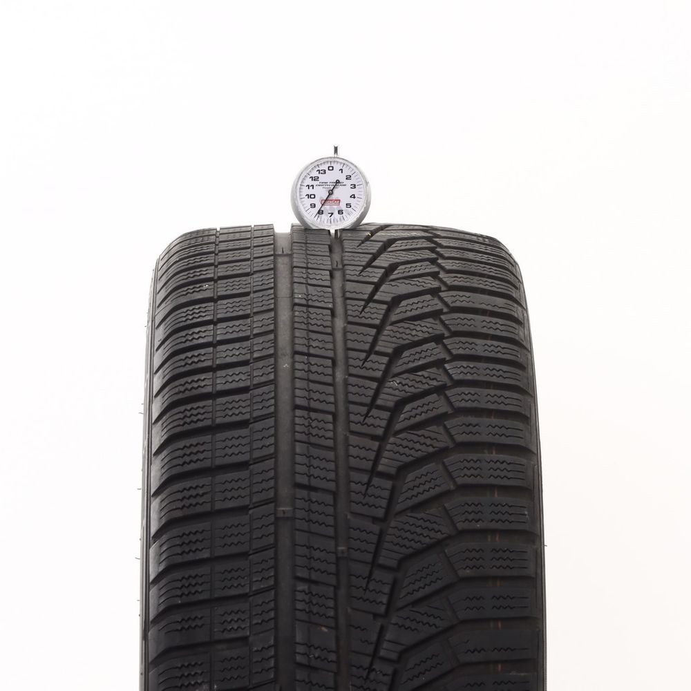 Used 235/40R18 Hankook Winter iCept evo2 95V - 8/32 - Image 2