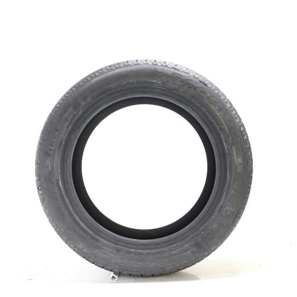 Set of (2) New 235/55R18 Pirelli Scorpion Winter 104H - 10/32 - Image 3
