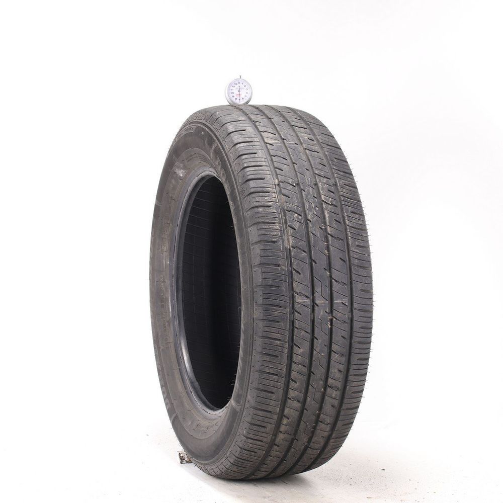 Used 225/60R17 Doral SDL-Sport 99H - 7/32 - Image 1