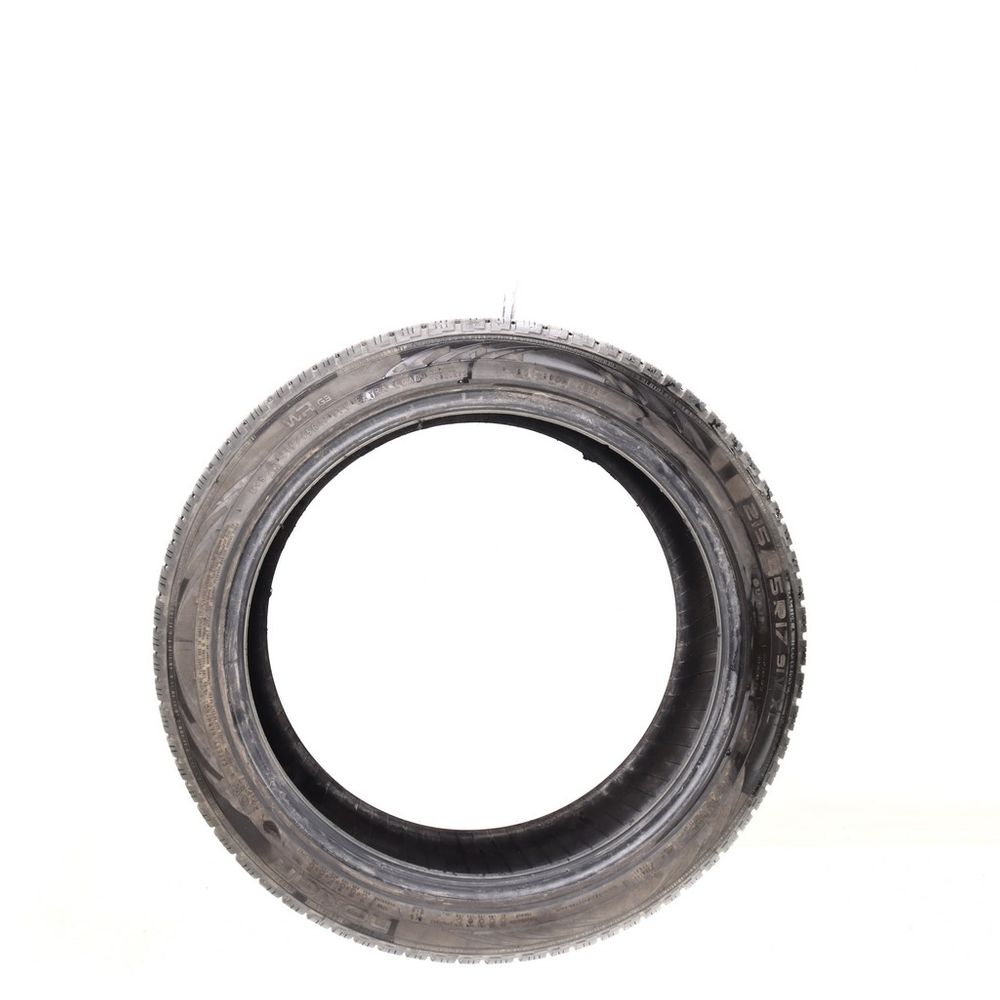 Used 215/45R17 Nokian WR G3 91V - 7.5/32 - Image 3