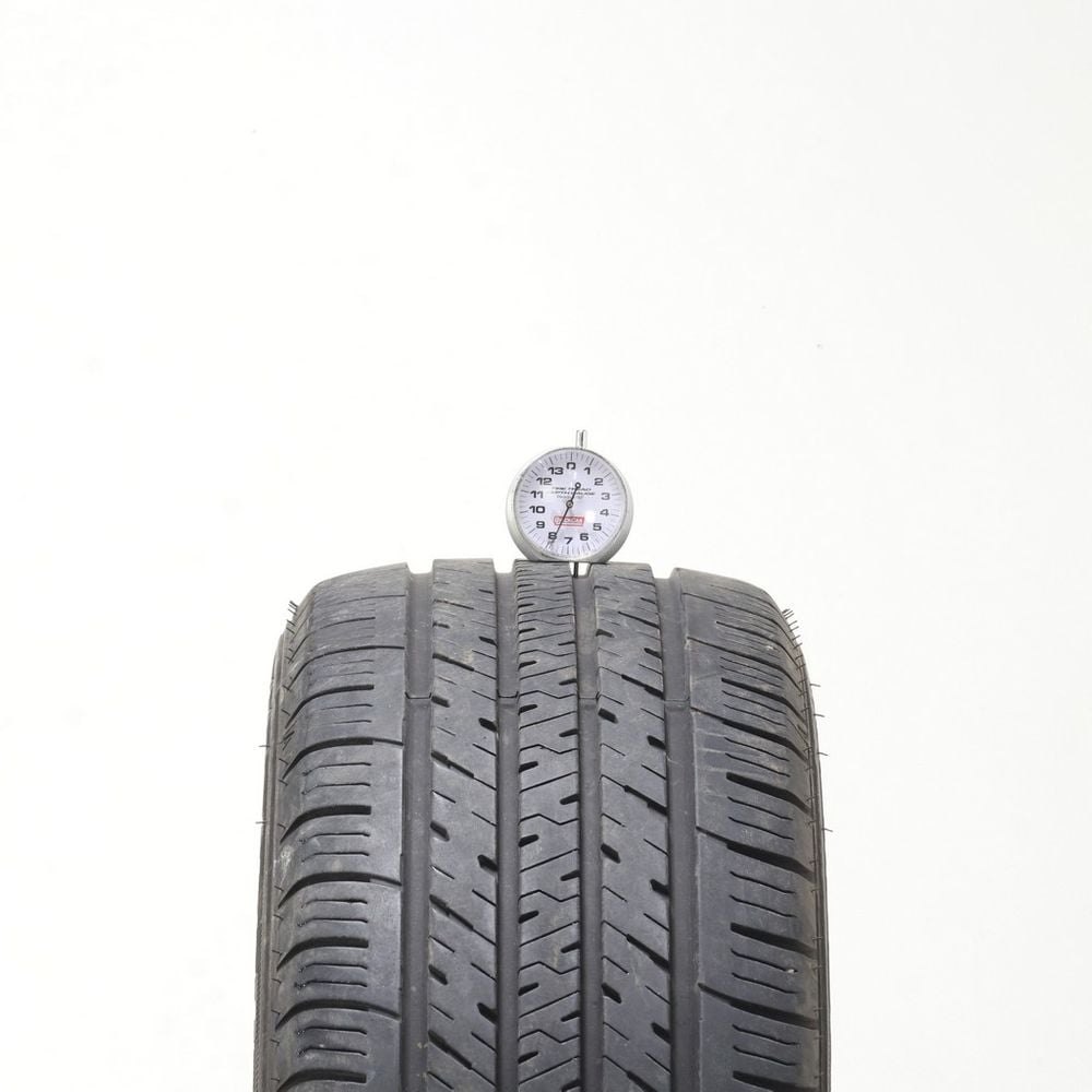 Set of (4) Used 215/55R17 Sumitomo GeoTour 94V - 7.5-8/32 - Image 2
