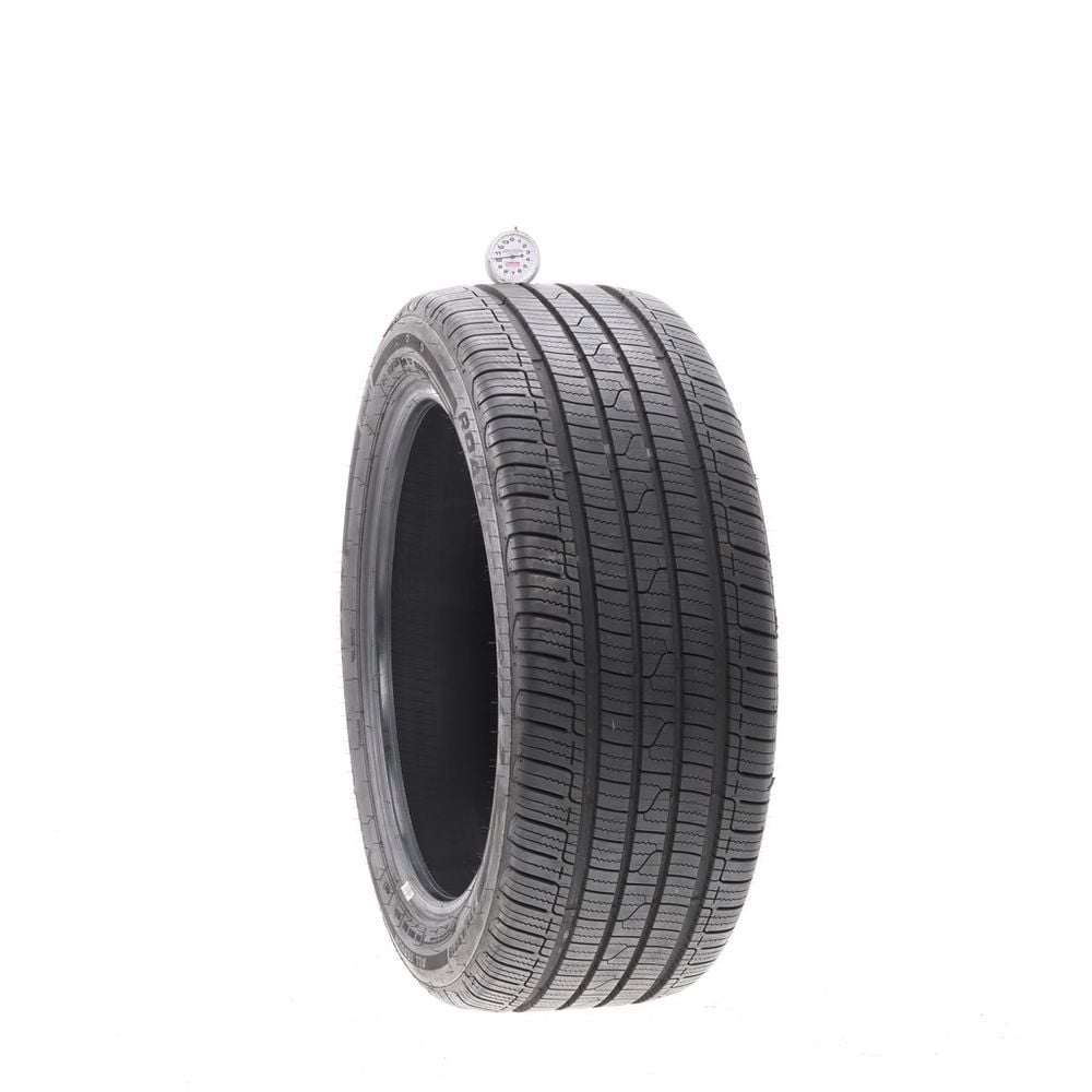 Set of (4) Used 235/45R18 DeanTires Road Control 2 94V - 9-10/32 - Image 4