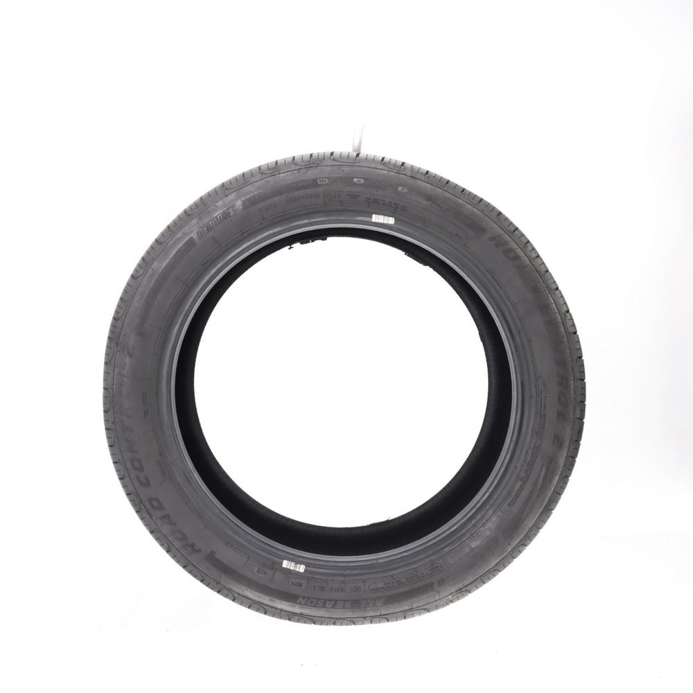 Set of (4) Used 235/45R18 DeanTires Road Control 2 94V - 9-10/32 - Image 6