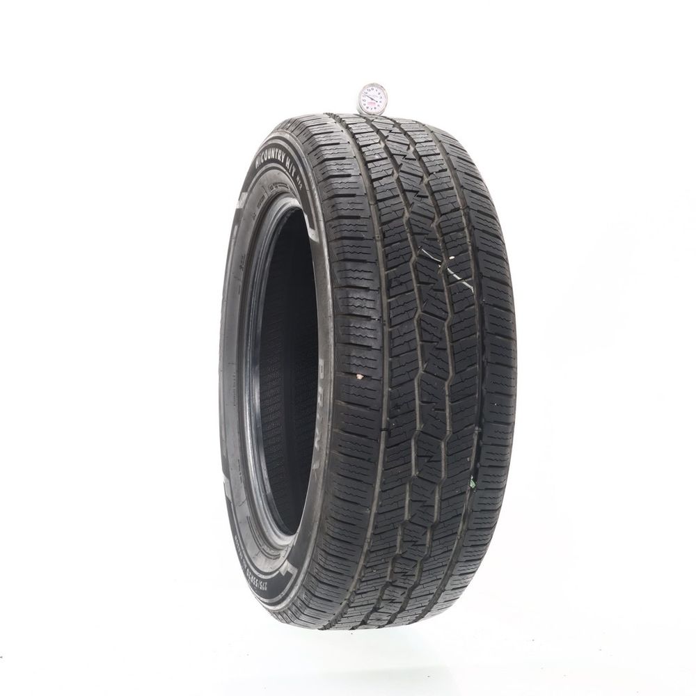 Set of (2) Used 275/55R20 Prinx Hicountry H/T HT2 113H - 11-11.5/32 - Image 4