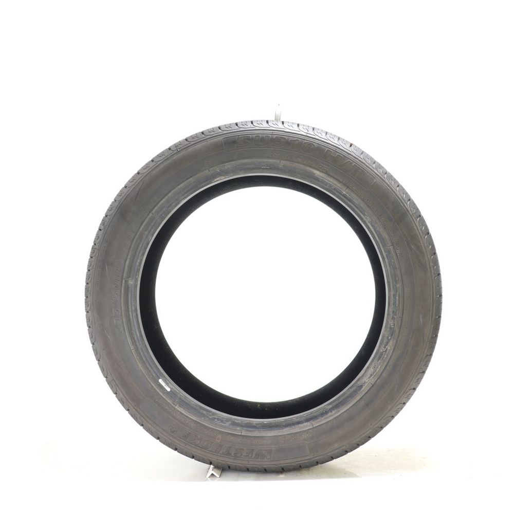 Used 235/50R19 Westlake SU318 H/T 99V - 9/32 - Image 3