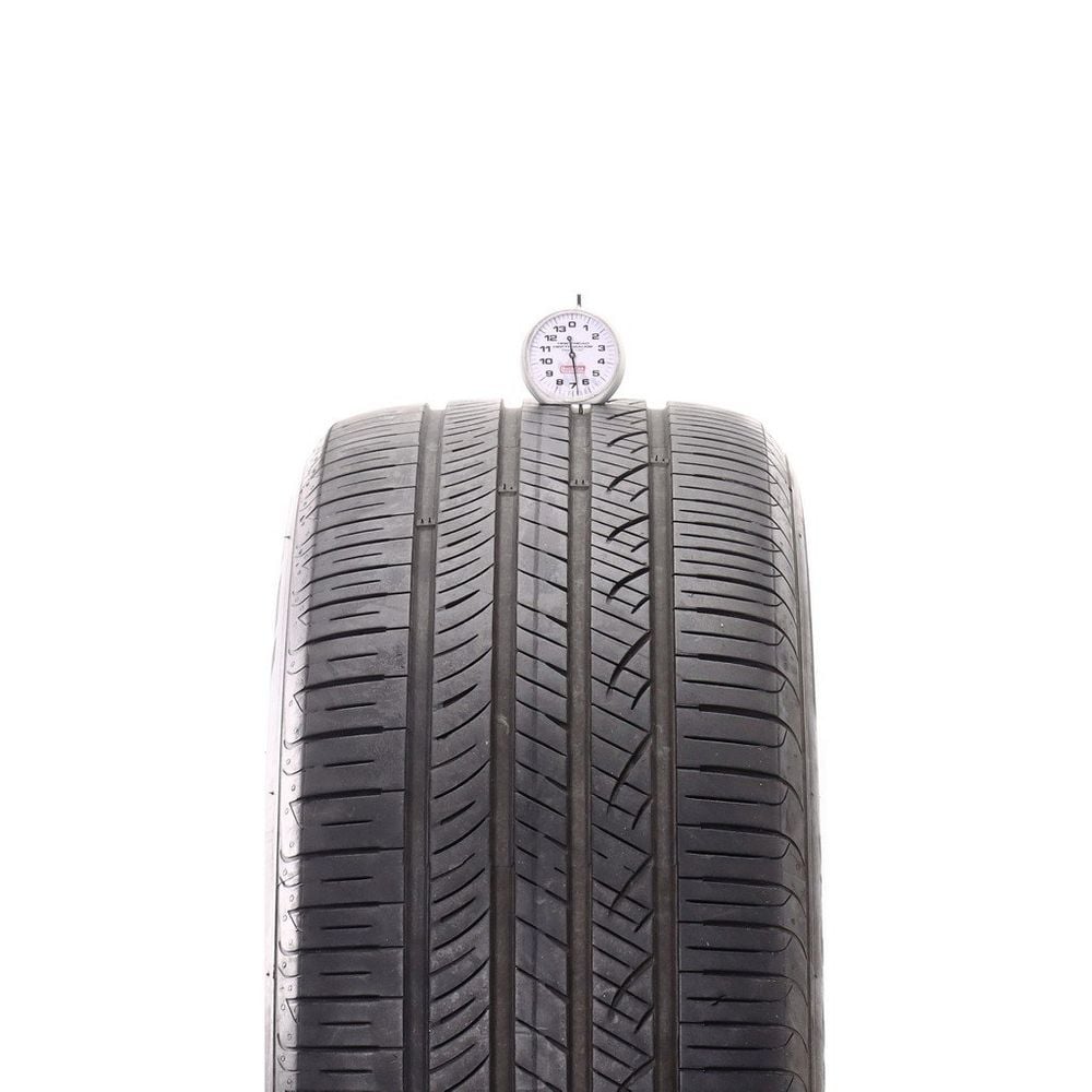 Set of (4) Used 245/50R20 Hankook Ventus S1 Noble2 102V - 6.5/32 - Image 2