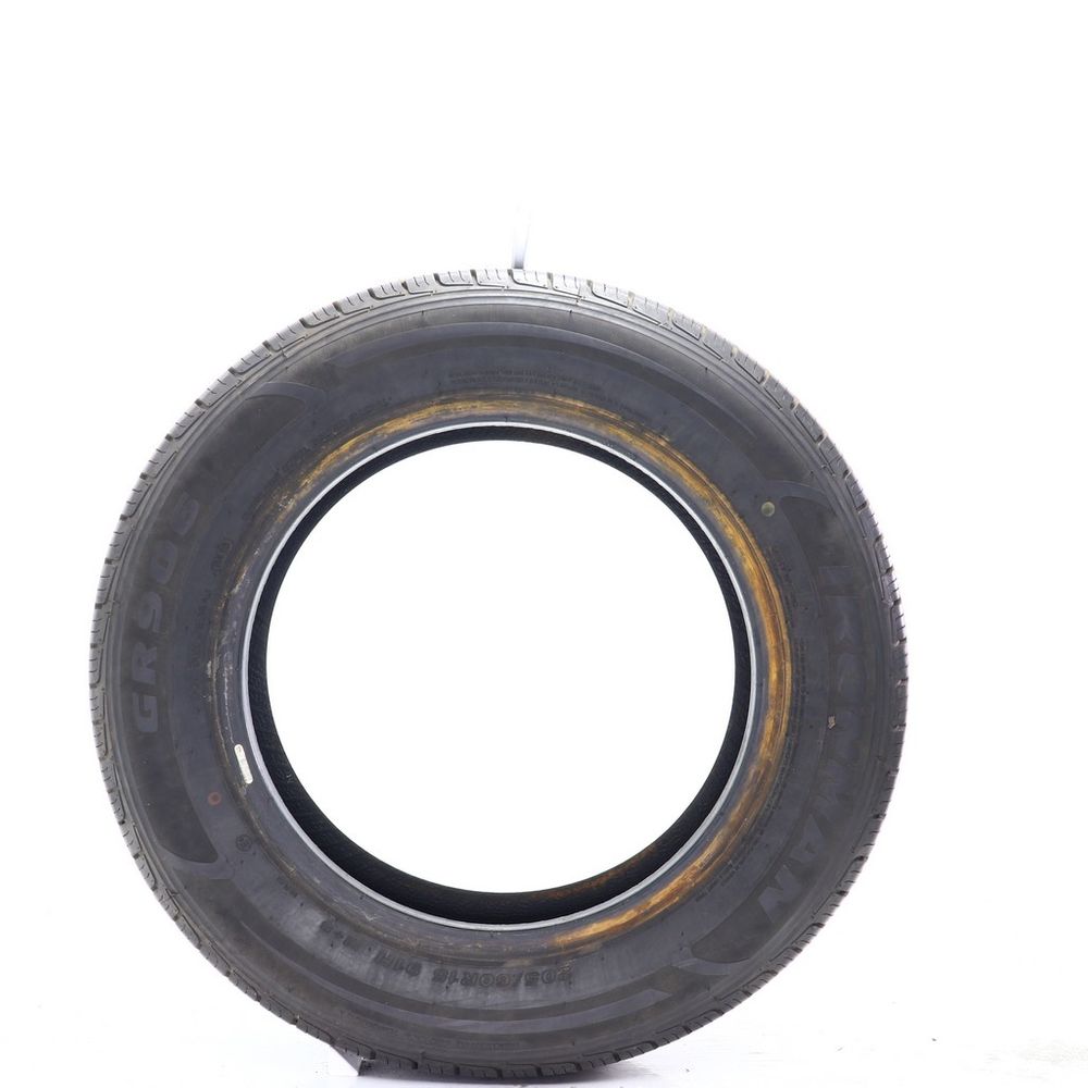 Set of (4) Used 205/60R15 Ironman GR906 91H - 8.5/32 - Image 3
