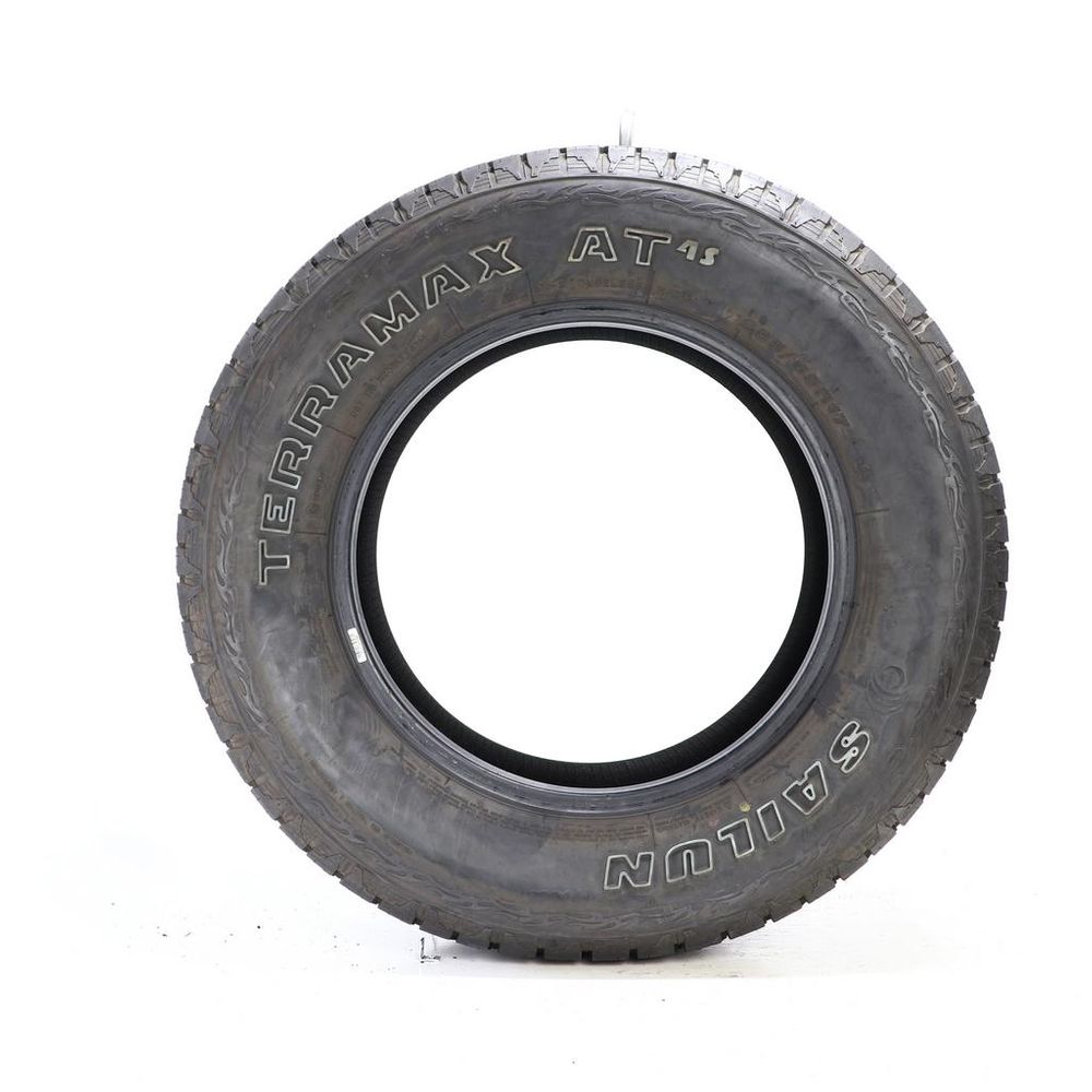 Used 265/65R17 Sailun Terramax A/T 4S 112S - 11/32 - Image 3