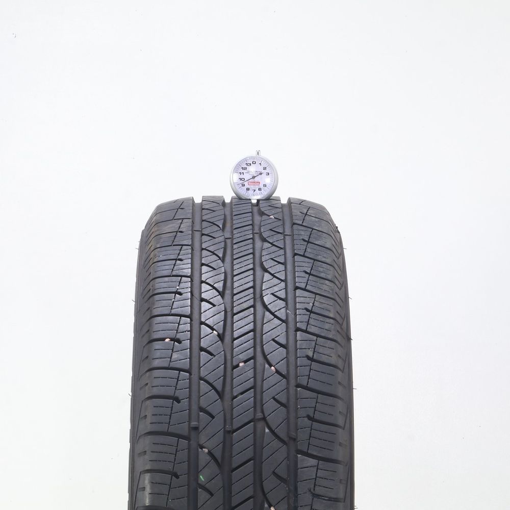 Set of (4) Used 225/60R18 Kelly Edge Touring A/S 100V - 8-9.5/32 - Image 11