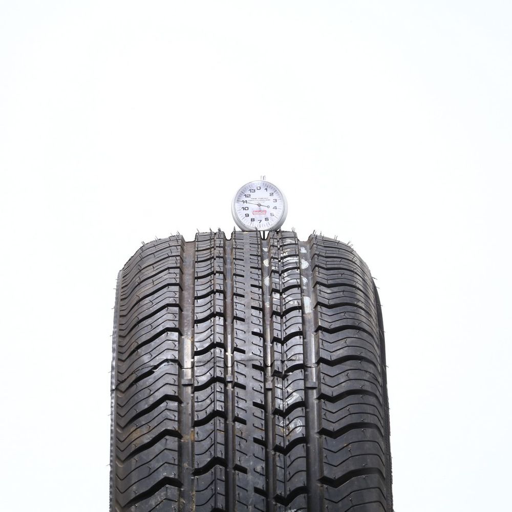 Used 235/60R17 Mastercraft Sensys 01 102T - 11/32 - Image 2