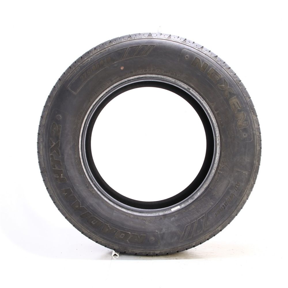 Used 275/65R18 Nexen Roadian HTX 2 RH51 116T - 8.5/32 - Image 3