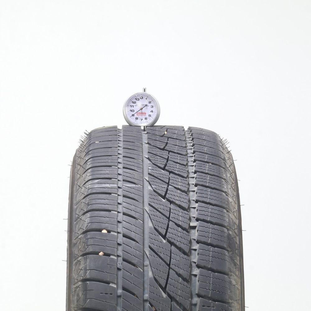 Set of (2) Used 225/65R17 Toyo Celsius II 102H - 8-9/32 - Image 5