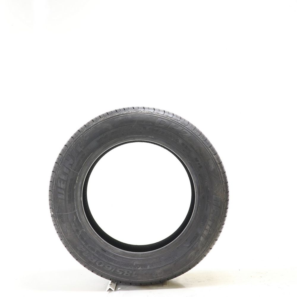 Set of (2) New 185/60R14 Delinte DH2 Eco 82H - 8.5/32 - Image 3