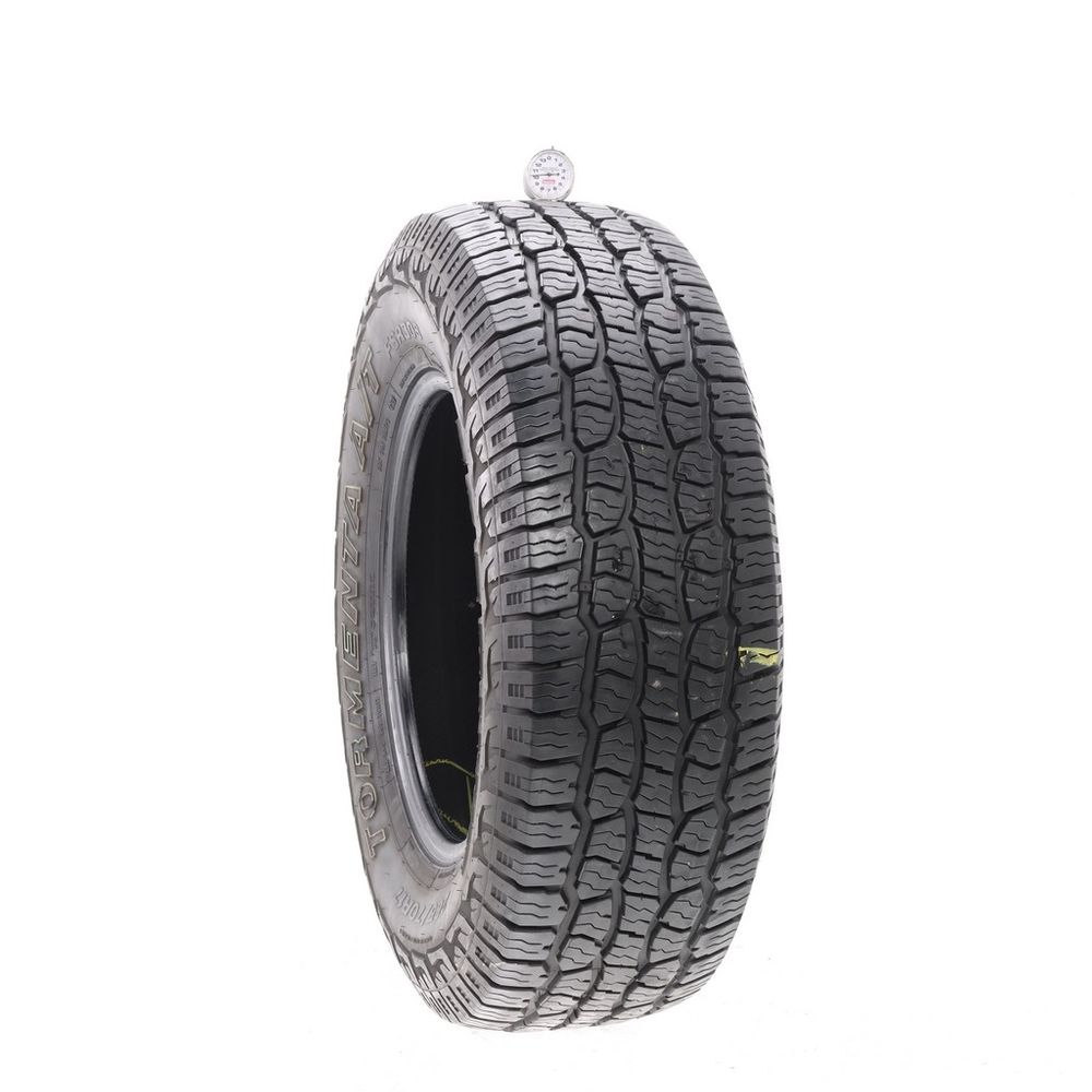Used 265/70R17 Fortune Tormenta A/T FSR308 115T - 10/32 - Image 1