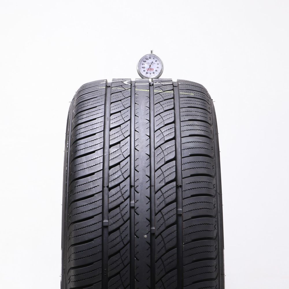 Set of (2) Used 285/45R22 Westlake SU318 H/T 114H - 8/32 - Image 2