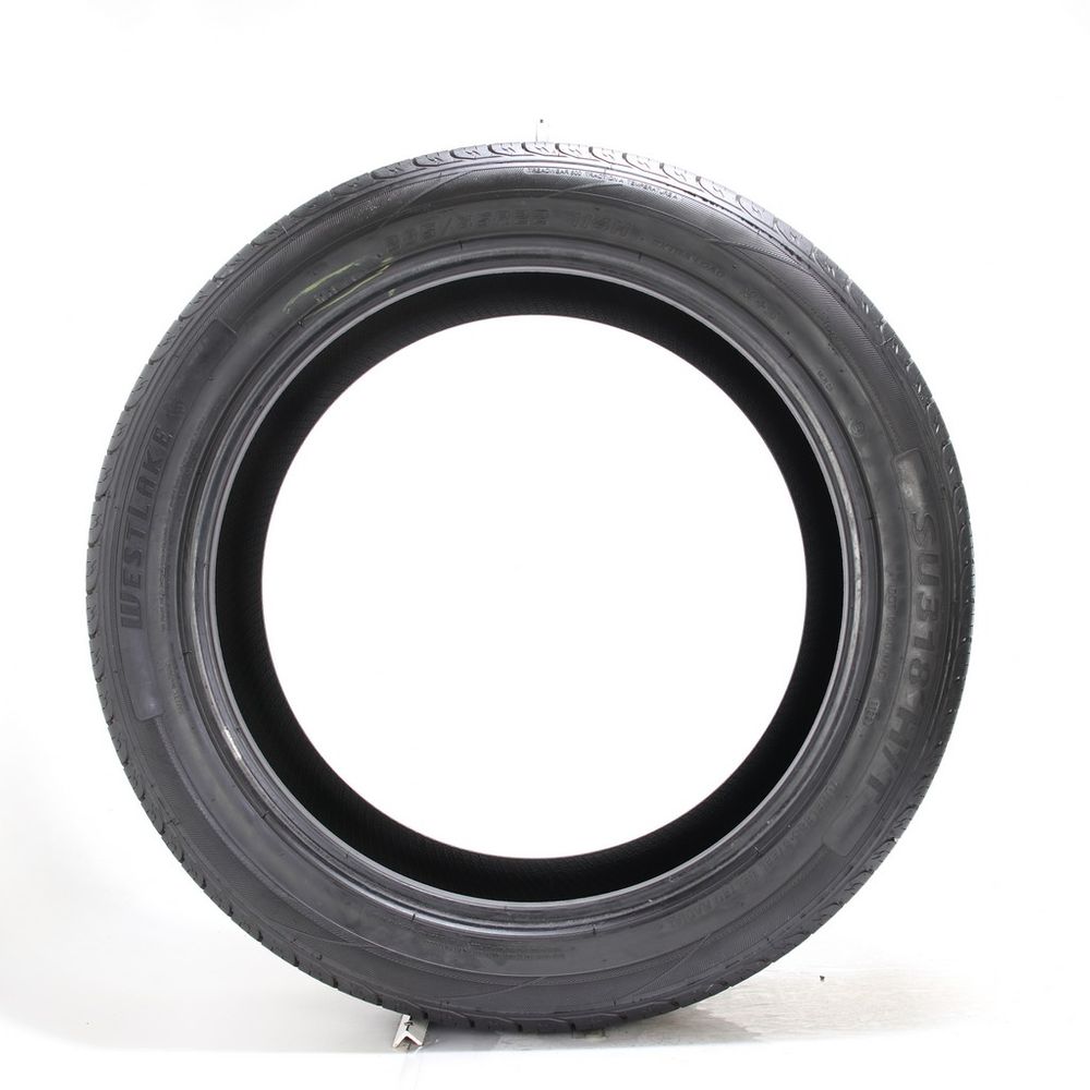 Set of (2) Used 285/45R22 Westlake SU318 H/T 114H - 8/32 - Image 3