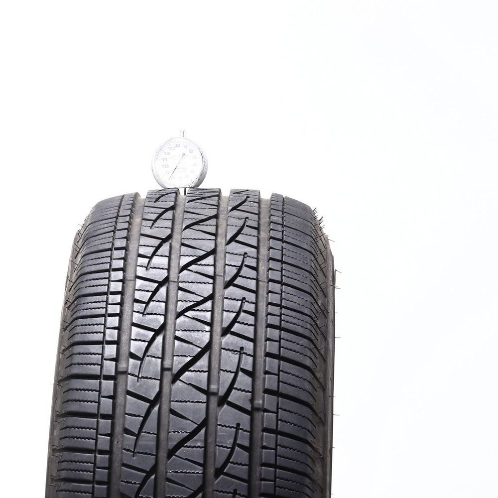 Set of (4) Used 255/65R18 Firestone Destination LE3 111H - 8-8.5/32 - Image 2