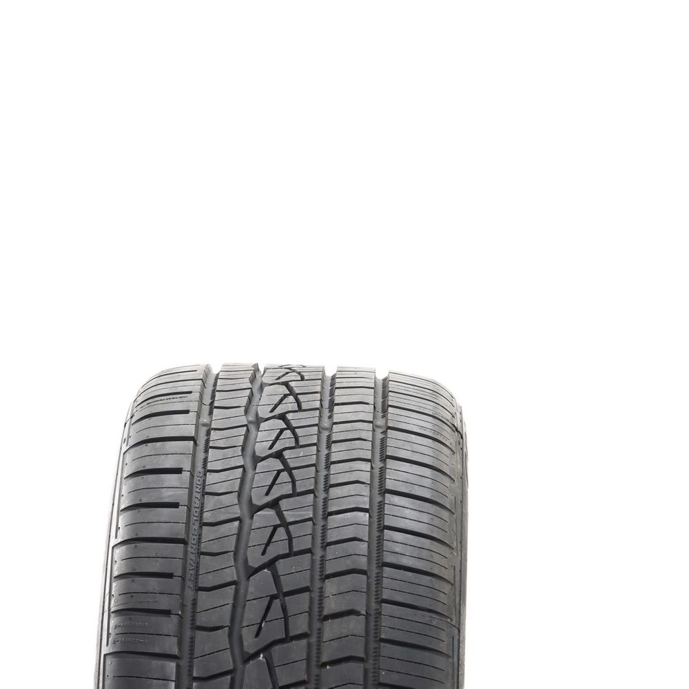 Set of (2) Driven Once 245/45ZR17 Continental ControlContact Sport SRS Plus 99W - 10/32 - Image 2