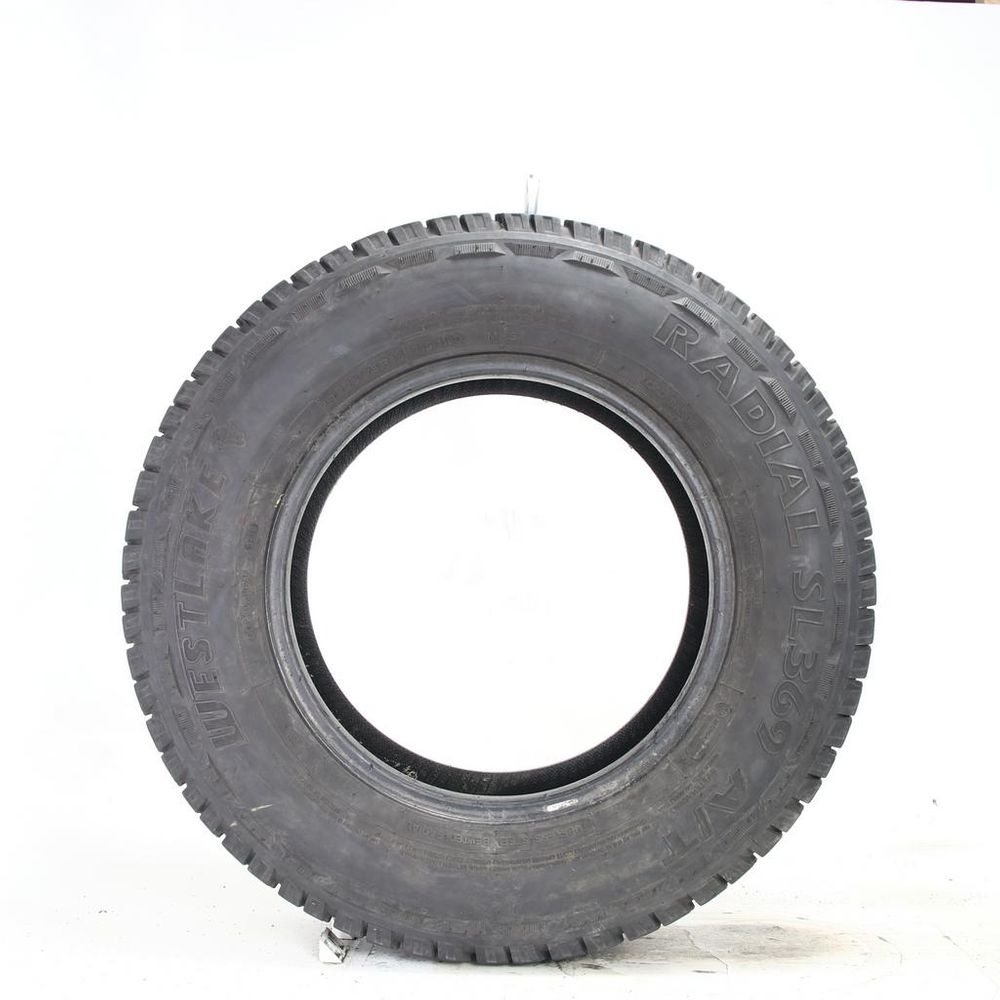 Used LT 225/75R16 Westlake SL369 AT 115/112Q - 6.5/32 - Image 3