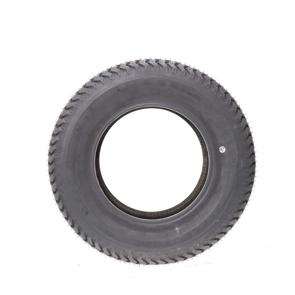 New 23X8.5-12 Kenda K500 Super Turf 1N/A - Image 3